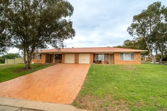 Main view of Homely house listing, 2/39 Bell Avenue, Dubbo NSW 2830