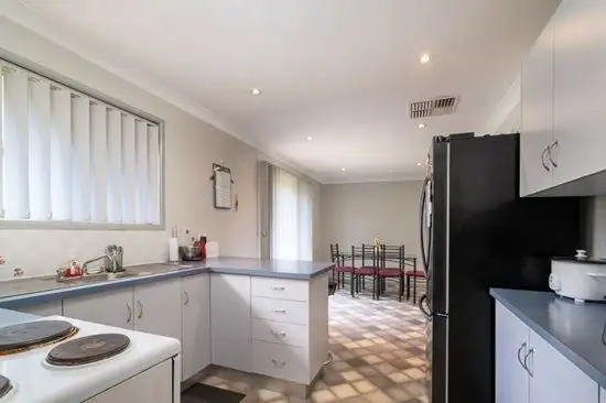 Third view of Homely house listing, 2/39 Bell Avenue, Dubbo NSW 2830