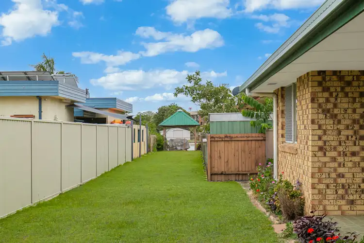 Fifth view of Homely semi-detached listing, 2/41 Wyuna Road, Tweed Heads West NSW 2485