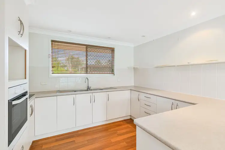 Sixth view of Homely semi-detached listing, 2/41 Wyuna Road, Tweed Heads West NSW 2485