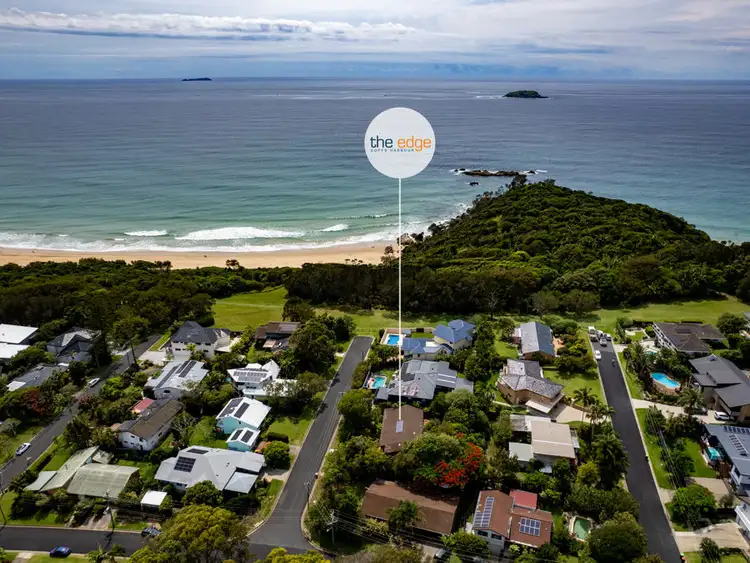4 Hibiscus Avenue, Sapphire Beach NSW 2450