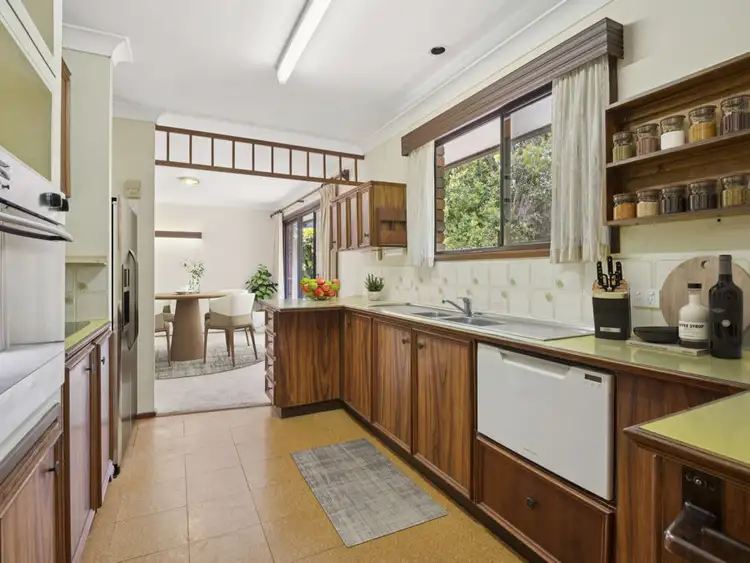 Sixth view of Homely house listing, 4 Hibiscus Avenue, Sapphire Beach NSW 2450