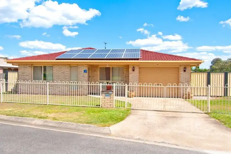 28 Maclean Ct, Boronia Heights QLD 4124