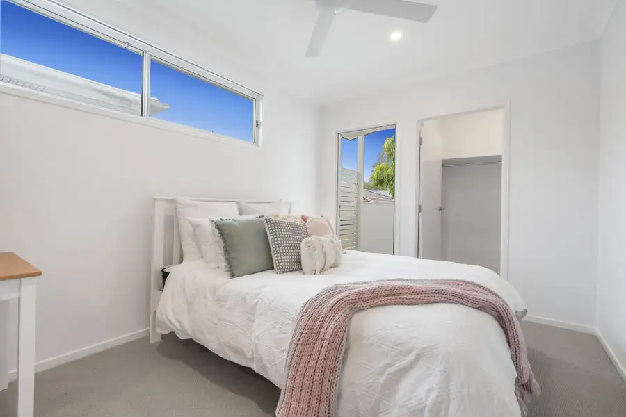 Main view of Homely studio listing, 4/84a Newman Road, Wavell Heights QLD 4012
