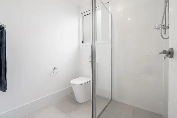 Fourth view of Homely studio listing, 4/84a Newman Road, Wavell Heights QLD 4012