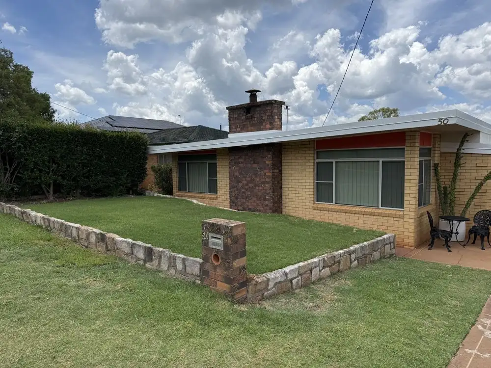 Main view of Homely house listing, 50 Pascoe Lane, Harlaxton QLD 4350