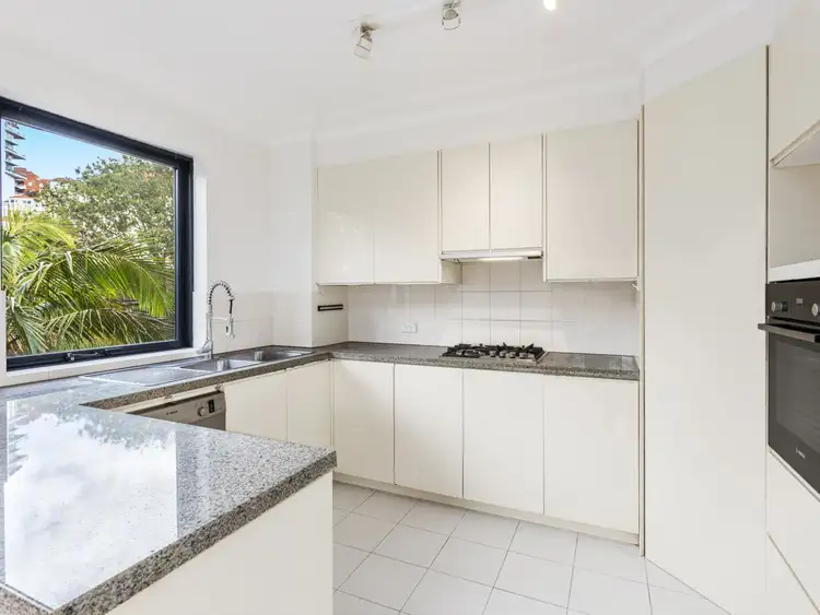 Third view of Homely apartment listing, 8/2 Holdsworth Ave, Elizabeth Bay NSW 2011