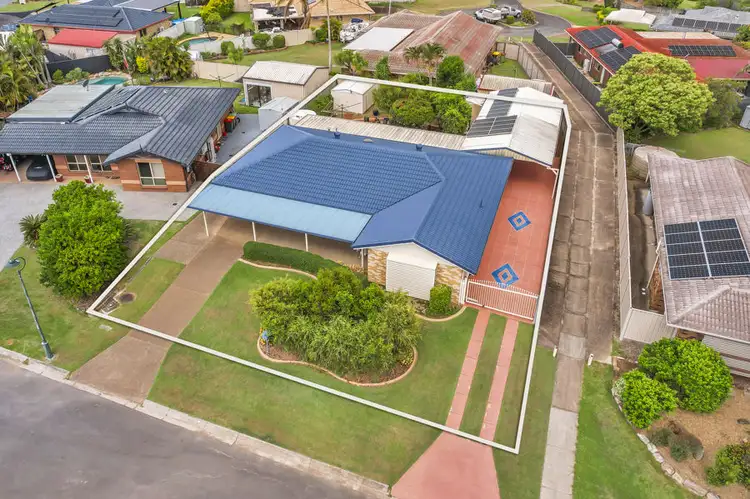 7 Tarpan Court, Yamanto QLD 4305
