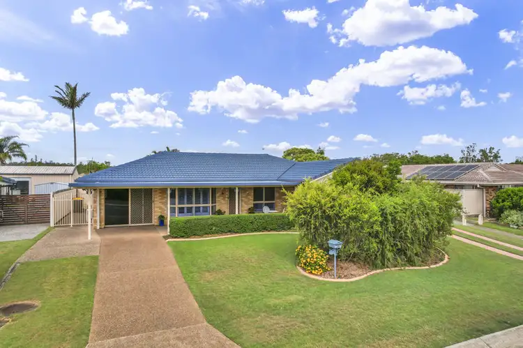 Fourth view of Homely house listing, 7 Tarpan Court, Yamanto QLD 4305