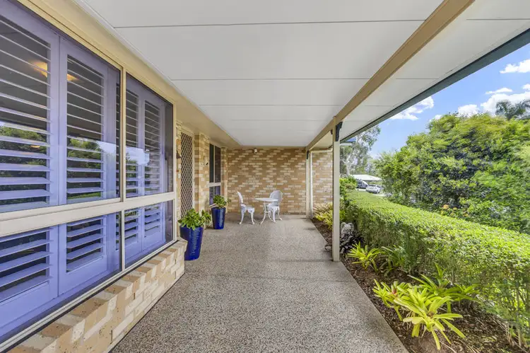 Fifth view of Homely house listing, 7 Tarpan Court, Yamanto QLD 4305