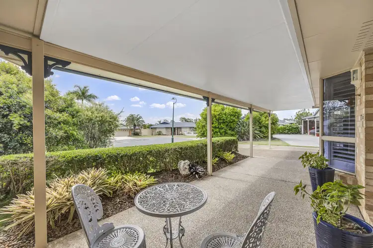Sixth view of Homely house listing, 7 Tarpan Court, Yamanto QLD 4305