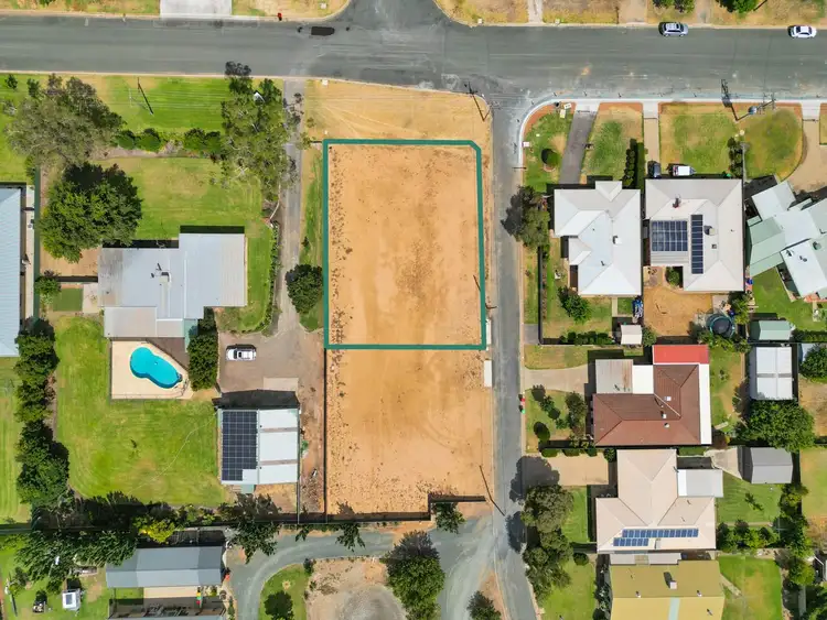 Third view of Homely land listing, 533 Warren Drive, Deniliquin NSW 2710