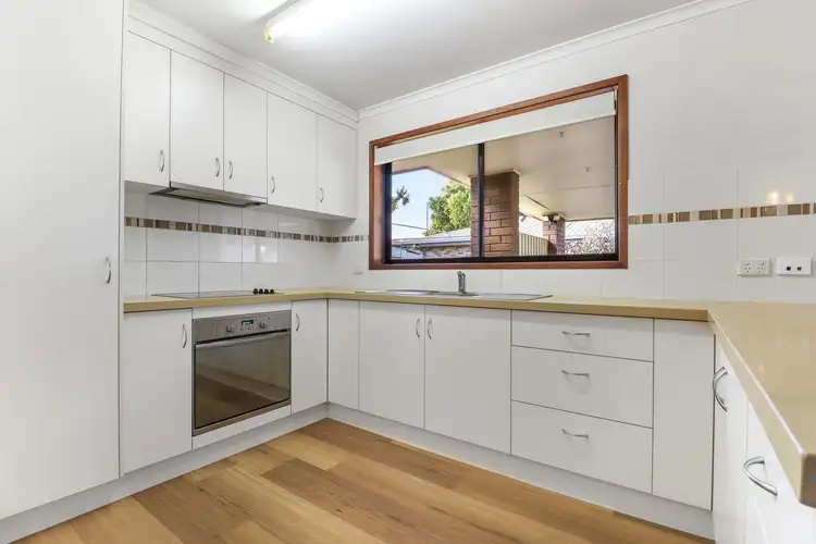 Second view of Homely house listing, 401 Campbell Cres, Deniliquin NSW 2710