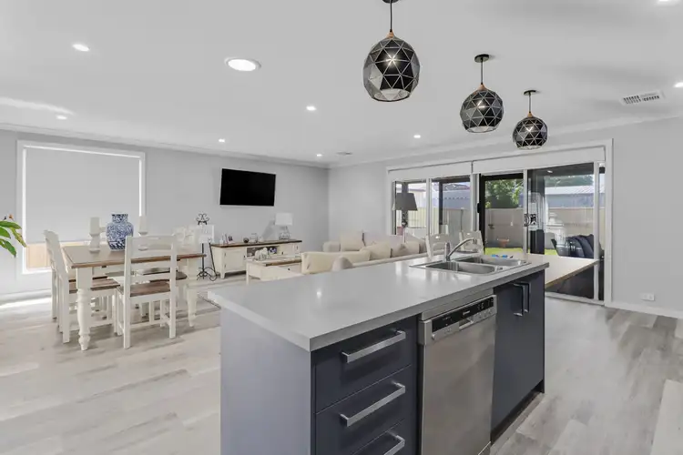 Second view of Homely house listing, 100A Hunter Street, Deniliquin NSW 2710