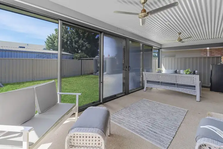 Fourth view of Homely house listing, 100A Hunter Street, Deniliquin NSW 2710