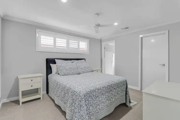 Fifth view of Homely house listing, 100A Hunter Street, Deniliquin NSW 2710