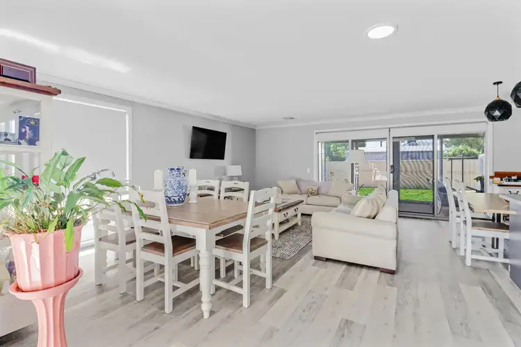 Sixth view of Homely house listing, 100A Hunter Street, Deniliquin NSW 2710