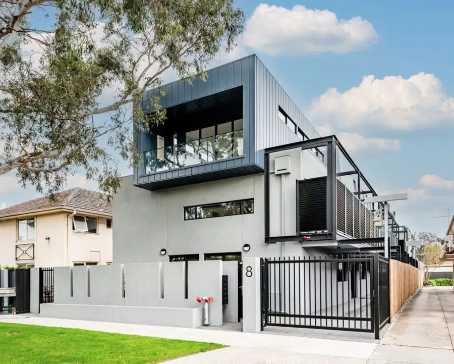 Main view of Homely apartment listing, 6/8 McColl Court, Brunswick West VIC 3055