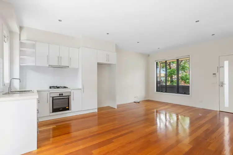 Second view of Homely townhouse listing, 1b Perrett Street, Brunswick West VIC 3055