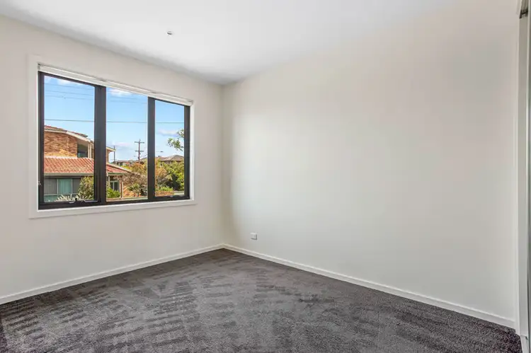 Fifth view of Homely townhouse listing, 1b Perrett Street, Brunswick West VIC 3055