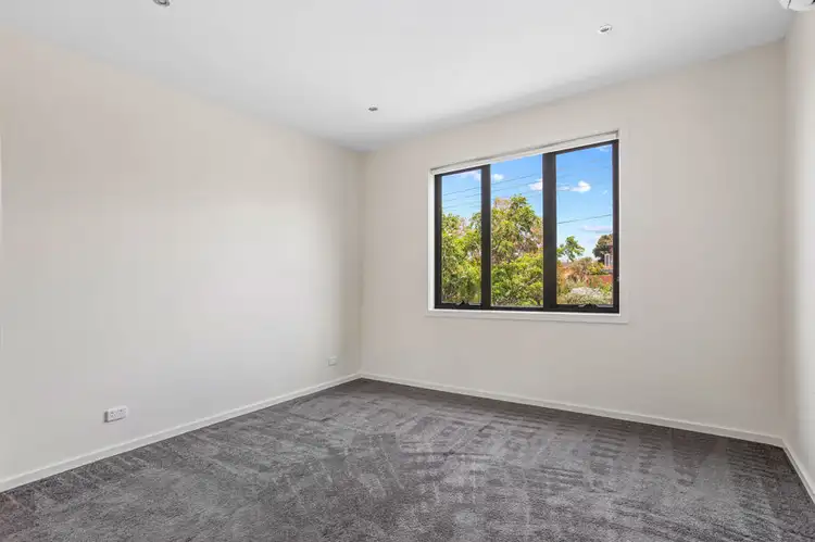 Sixth view of Homely townhouse listing, 1b Perrett Street, Brunswick West VIC 3055