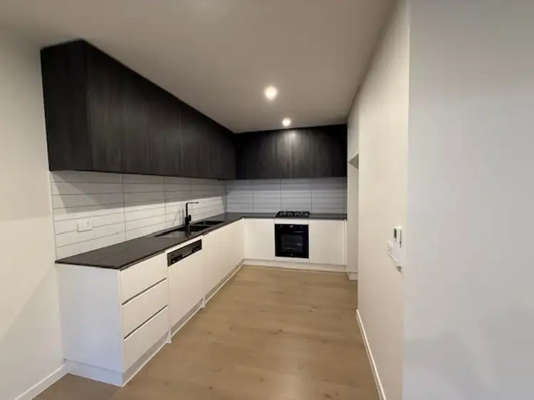 Second view of Homely house listing, 5/8 McColl Court, Brunswick West VIC 3055