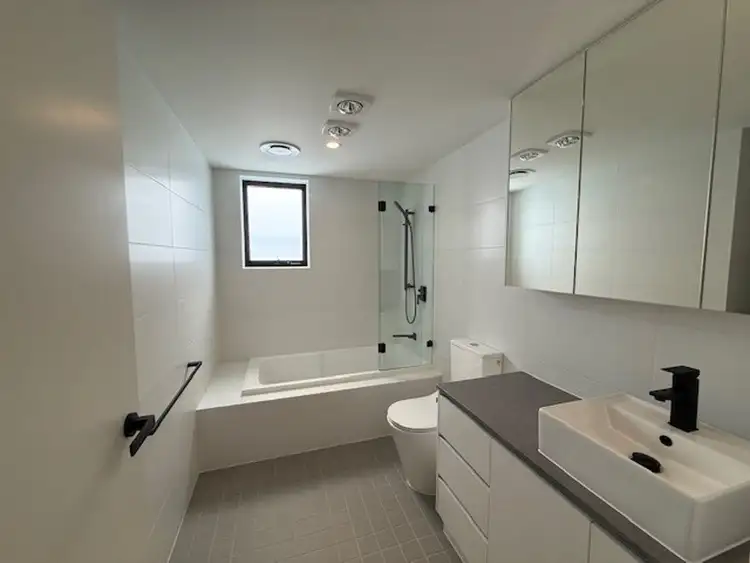 Third view of Homely house listing, 5/8 McColl Court, Brunswick West VIC 3055