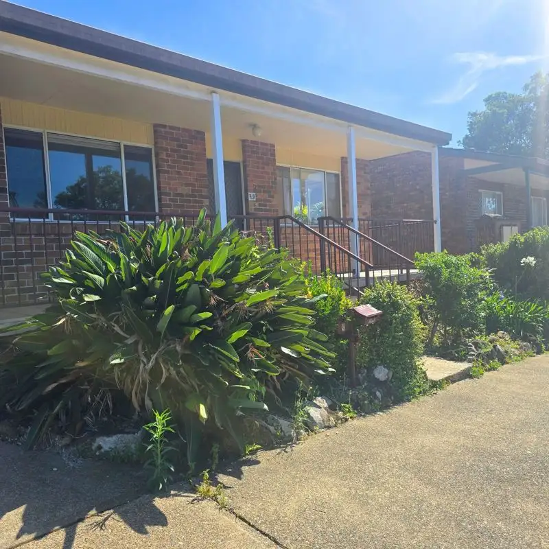 Main view of Homely unit listing, 3/8 Oak Street, Bellingen NSW 2454