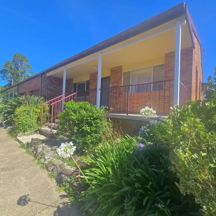 Second view of Homely unit listing, 3/8 Oak Street, Bellingen NSW 2454