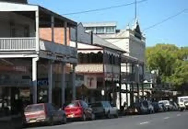 Third view of Homely unit listing, 3/8 Oak Street, Bellingen NSW 2454