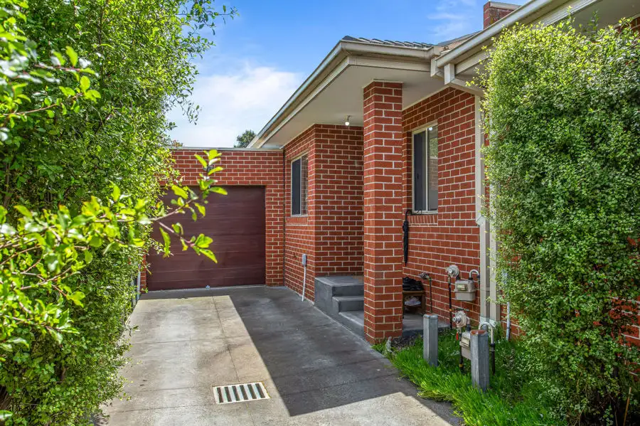 Main view of Homely unit listing, 3/4 Farringdon Street, Pascoe Vale VIC 3044