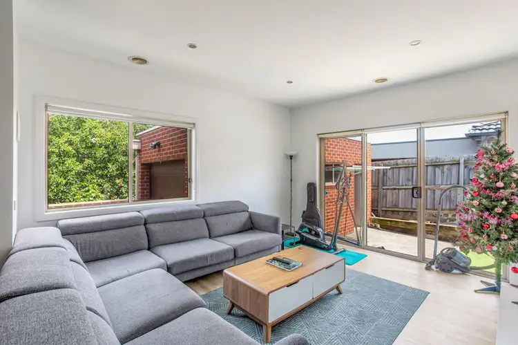 Second view of Homely unit listing, 3/4 Farringdon Street, Pascoe Vale VIC 3044