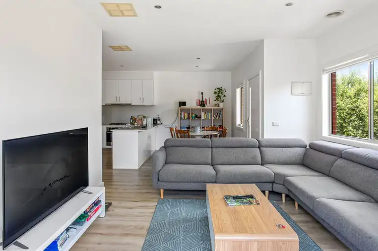 Third view of Homely unit listing, 3/4 Farringdon Street, Pascoe Vale VIC 3044