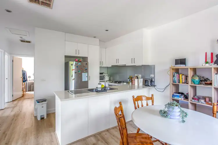 Fourth view of Homely unit listing, 3/4 Farringdon Street, Pascoe Vale VIC 3044