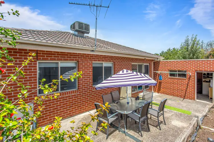 Fifth view of Homely unit listing, 3/4 Farringdon Street, Pascoe Vale VIC 3044
