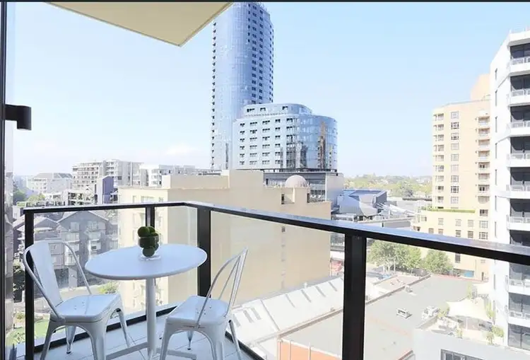 1407/10 Daly Street, South Yarra VIC 3141