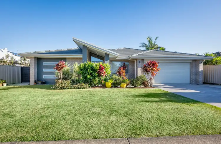 135 MATTHEWS PDE, Corindi Beach NSW 2456