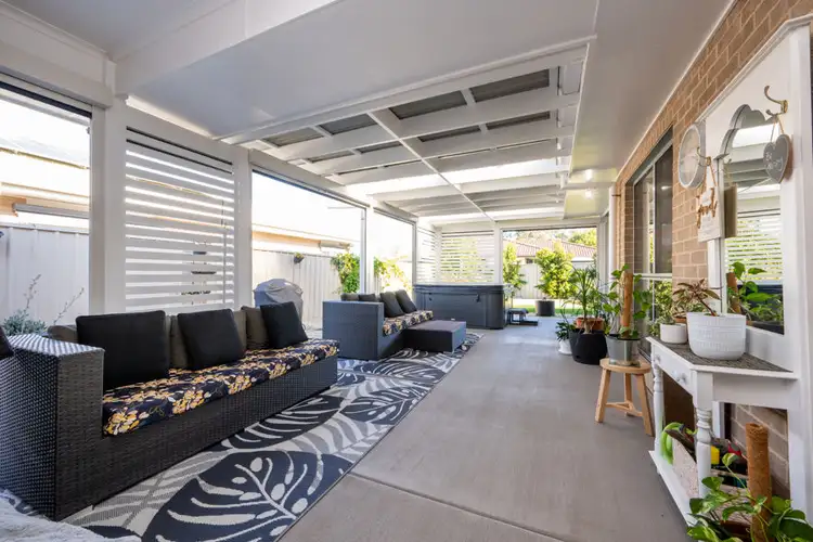 Sixth view of Homely house listing, 135 MATTHEWS PDE, Corindi Beach NSW 2456