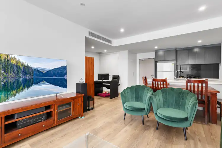 Third view of Homely apartment listing, 128/77 Grima Street, Schofields NSW 2762