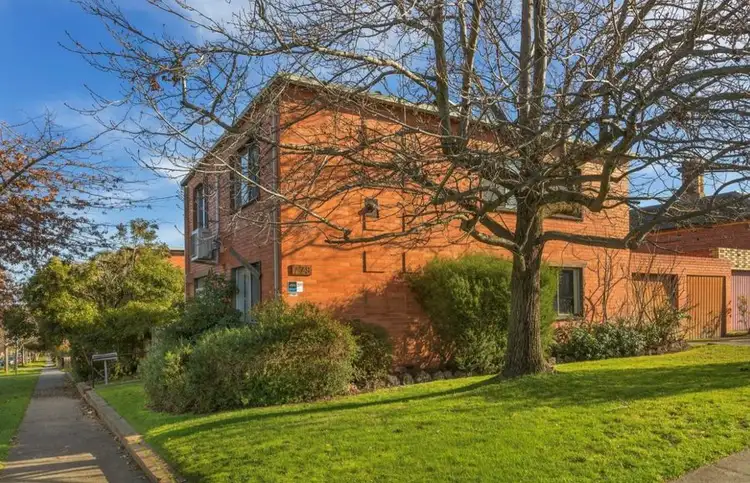 2/779 Station Street, Box Hill North VIC 3129