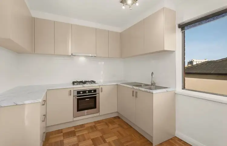 Second view of Homely apartment listing, 2/779 Station Street, Box Hill North VIC 3129