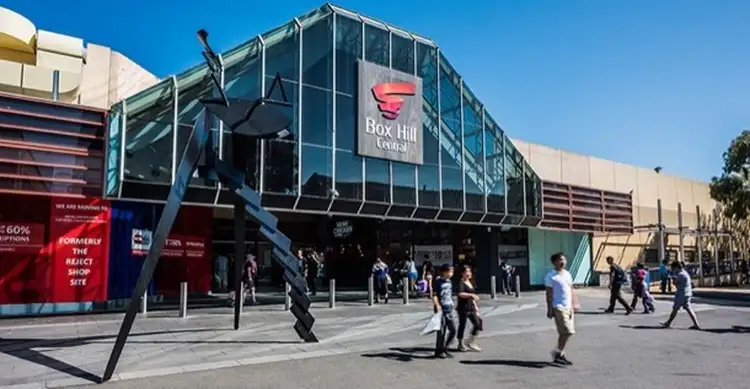 Sixth view of Homely apartment listing, 2/779 Station Street, Box Hill North VIC 3129