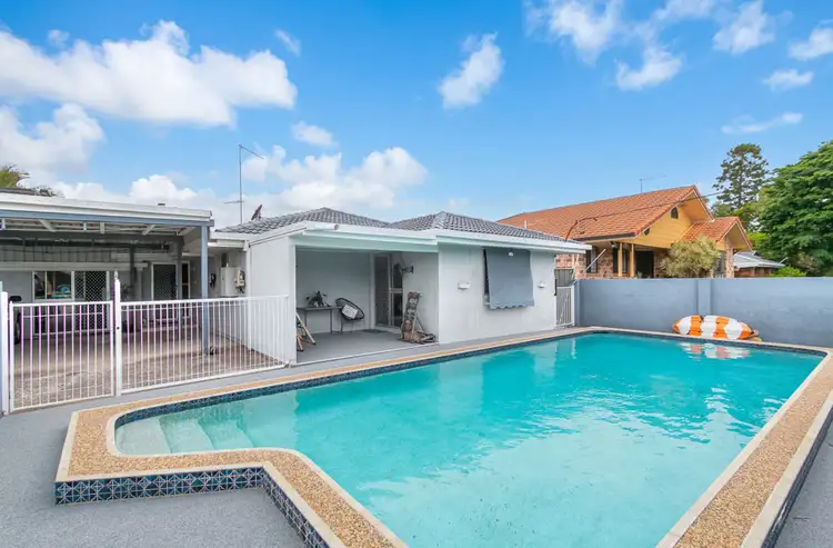51 Jacaranda Avenue