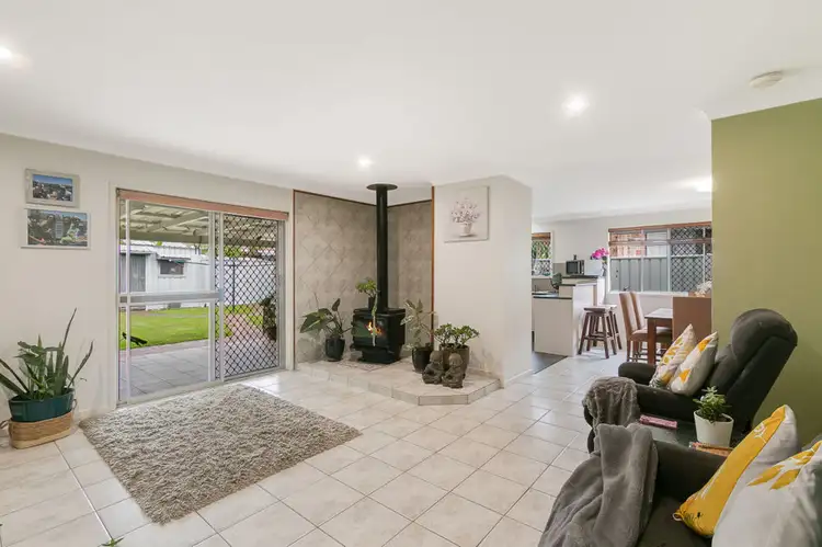 Second view of Homely house listing, 51 Jacaranda Avenue, Tweed Heads West NSW 2485