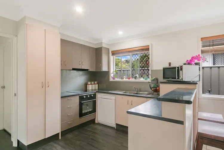 Fifth view of Homely house listing, 51 Jacaranda Avenue, Tweed Heads West NSW 2485