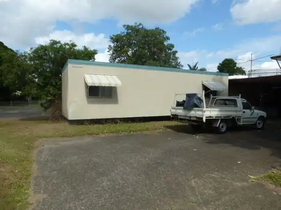Main view of Homely house listing, 2/26-28 Munro Street, Babinda QLD 4861