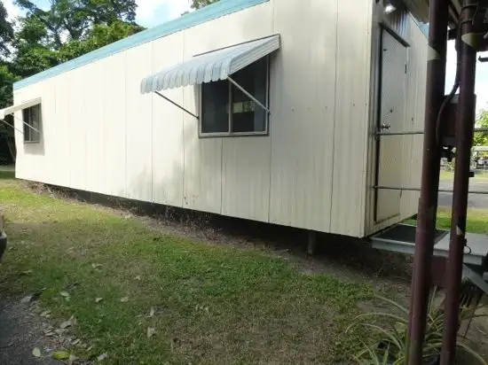 Second view of Homely house listing, 2/26-28 Munro Street, Babinda QLD 4861