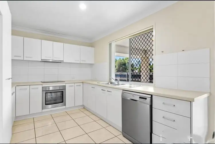 Second view of Homely house listing, 4 Barwick Court, Wilsonton Heights QLD 4350
