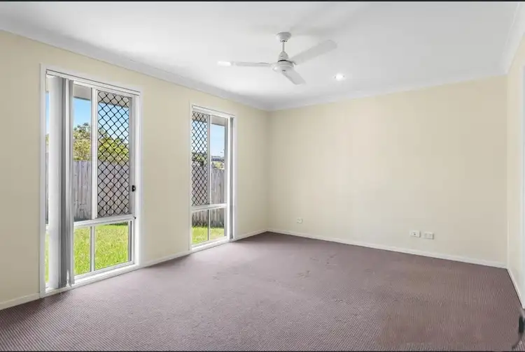 Fourth view of Homely house listing, 4 Barwick Court, Wilsonton Heights QLD 4350