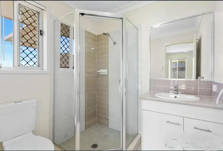 Fifth view of Homely house listing, 4 Barwick Court, Wilsonton Heights QLD 4350